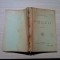 ST. O. IOSIF - Poezii 1893-1908 - Socec, 1910, 262 p. ; coperta originala