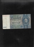 Germania 100 mark marci 1935 seria5568776