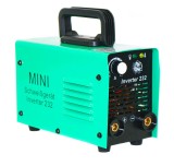 Aparat de sudura invertor Intensiv MINI Schweissgerat Inverter 232
