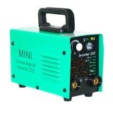 Aparat de sudura invertor Intensiv MINI Schweissgerat Inverter 232