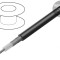 Cablu coaxial RG214 Cu PVC negru 100m 10,8mm