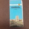 GHIDUL TRASEELOR DE TRANSPORT IN COMUN - I. T. B. - 1982 HARTA