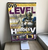 Revistă Gaming - Revista LEVEL iunie 2006