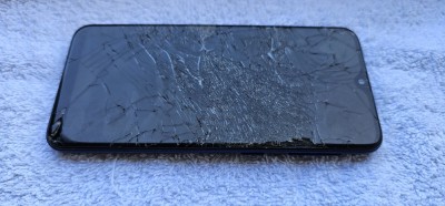 Samsung Galaxy A20e SM-A202F/DS , DISPLAY SPART . foto