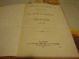 Cateva cuvinte asupra bisericilor Sf.Nicolae Domnesc si Trei Ierarhi Iasi - 1904