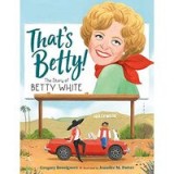 That&#039;s Betty!