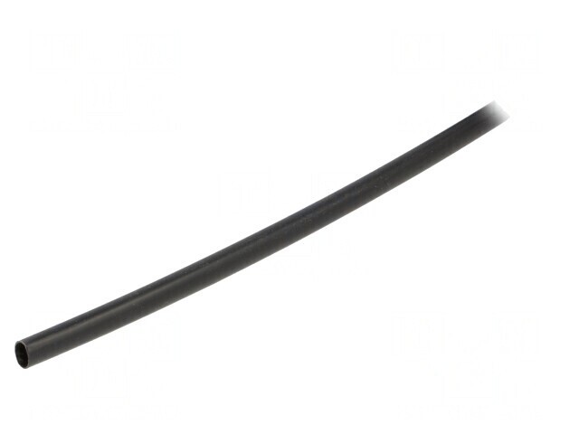 Manșon termocontractabil 7,5mm 1,6mm