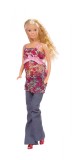 PAPUSA STEFFI GRAVIDA, Steffi Love