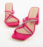 Cumpara ieftin Saboti dama Fulvias Fuchsia