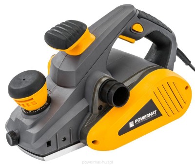 Rindea electrica PM-SE-2000T, 1600 W, Powermat PM1311 foto