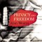 Privacy and Freedom