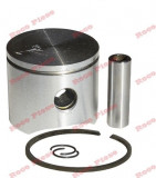 Piston complet drujba Husqvarna 141, 142 (cal.2), China