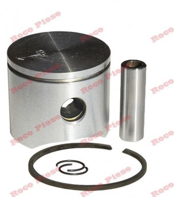 Piston complet drujba Husqvarna 141, 142 (cal.2) foto