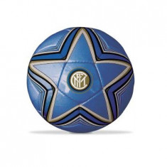 Minge fotbal Inter, mare foto