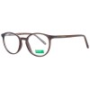 Benetton BEO1036 141 50, Rama ochelari de vedere, barbatesti