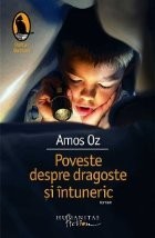 Poveste despre dragoste si intuneric foto