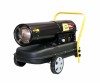 Tun de caldura pe motorina cu ardere directa Intensiv PRO 50kW Diesel