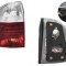 Lampa stop Bmw X3 (E83) Ulo 1043001, parte montare : Stanga, Partea exterioara, LED