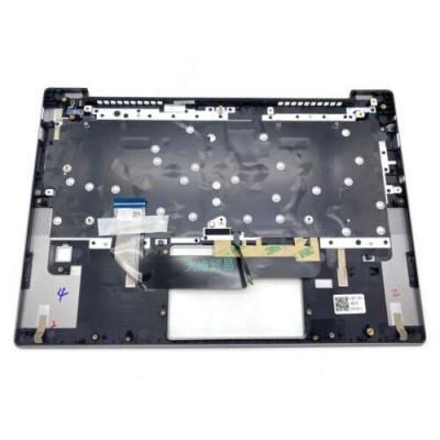 Top case capac superior pentru Lenovo Ideapad S540-14IML foto