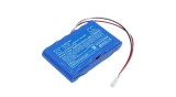 Cameron Sino 5200mAh Megger MIT515 Insulation Resistance Tester,MIT525 Industrial Insulation Tester,MIT1025 Insulation Tester Baterie