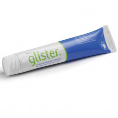 Pasta de dinti Travel Size GLISTER? Dimensiuni: 50 ml foto