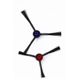 Set perii laterale aspirator robot Heinner BRUSHES-RVC52, compatibil cu modelele HRVC-MAI52BK si HRVC-MAI52DSBK, 2 buc/set