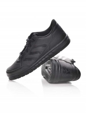 ADIDAS Altasport K - negru 38 foto