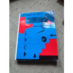 UNIX pentru profesionisti - Russell G. Sage