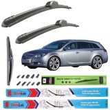 Ștergătoare TeamCar&reg; Opel Insignia A Sports Tourer (2008&ndash;2017) &ndash; Set Complet