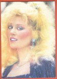 AS - C.P. AUDREY LANDERS - COLECȚIA CASA FILMULUI, NECIRCULATĂ (STAREA CARE SE VEDE)