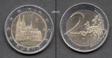GERMANIA 2 euro 2011 A, Nordrhein Westfalen