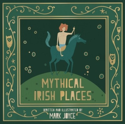 Mythical Irish Places foto