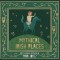 Mythical Irish Places