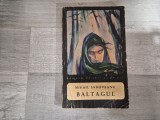 Baltagul de Mihail Sadoveanu