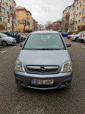 Opel Meriva, Hatchback, Motorina/Diesel