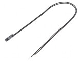 Senzor reed 7,62mm P&icirc;ntrerup 3W &Oslash;5,1x15,24mm 0,25A