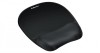 Mousepad ergonomic pentru incheietura mainii, spuma cu memorie Fellowes 9176501 - RESIGILAT