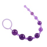Bile Anale SASSY Purple (DB)#