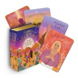 FINDING INNER PEACE INSPIRATION CARDS Become the Best Version of Yourself