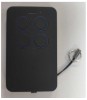 Telecomanda UNIV 2 RF 286-868MHz copiaza cod fix si cod saritor, Oem