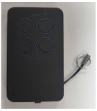 Telecomanda UNIV 2 RF 286-868MHz copiaza cod fix si cod saritor, Oem