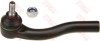 Cap de bara FIAT STRADA pick-up (278_, 578_) (2009 - 2016) TRW JTE436
