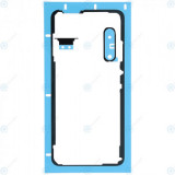 Huawei P smart Pro (STK-L21) Capac baterie autocolant adeziv 51639952