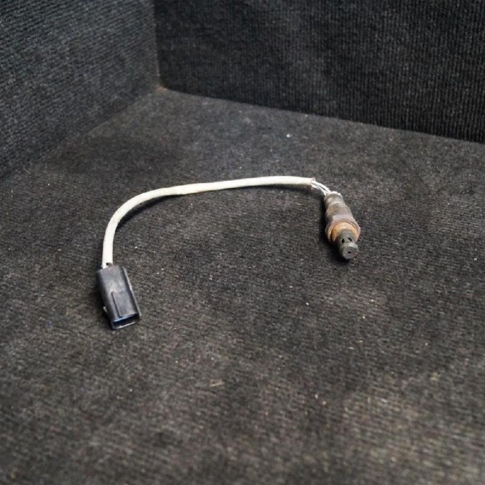 Sonda lambda NISSAN NOTE E11, NE11 2010 OEM: OZA603-N5 1633378