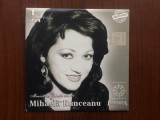 Mihaela runceanu cd disc muzica usoara de colectie jurnalul national nr. 31 VG+, Pop, electrecord