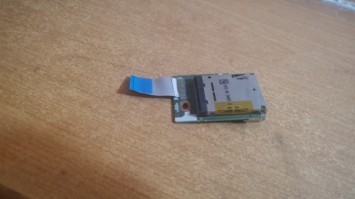 Card Reader Laptop HP ProBook 6455B #RAZ foto