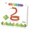 Creagami Sarpe Origami 3D