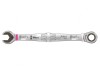Cheie combinată cu piedică 8mm oțel 144mm WERA Joker