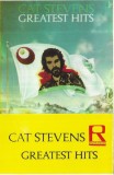 Casetă audio Cat Stevens &ndash; Greatest Hits, originală