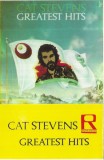 Casetă audio Cat Stevens &ndash; Greatest Hits, originală, Rock